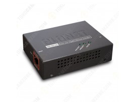 Planet High Power IEEE802.3at POE Repeater -E201